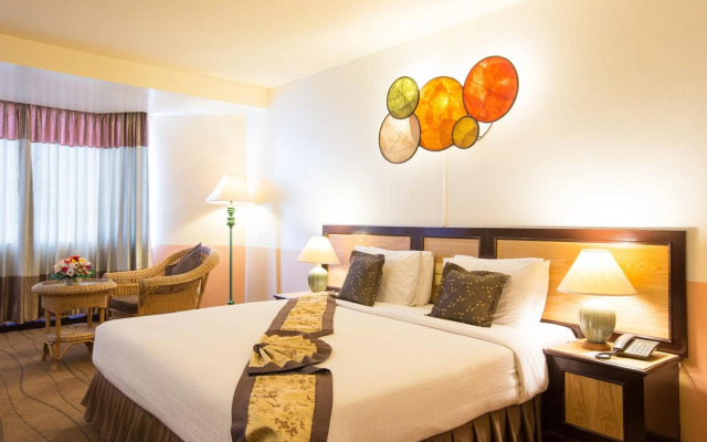 Phayao Gateway Hotel