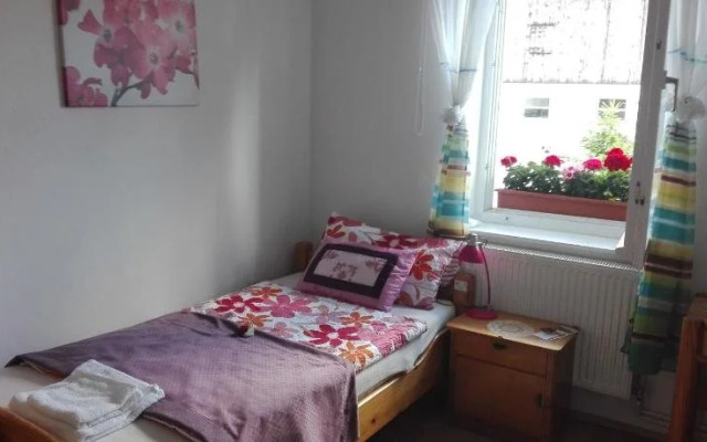 Hotel-Pension "Alte Schule"