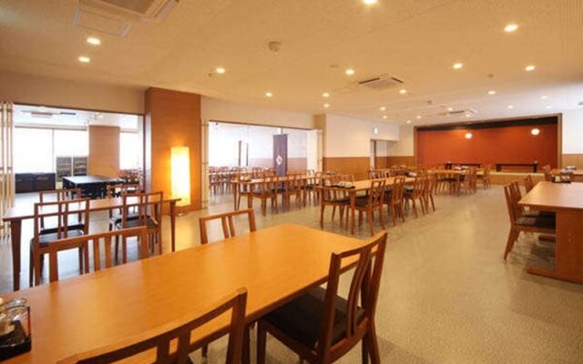 Kurobe UnazukiOnsen Togen