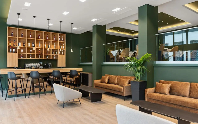 Azur Hotel Volos