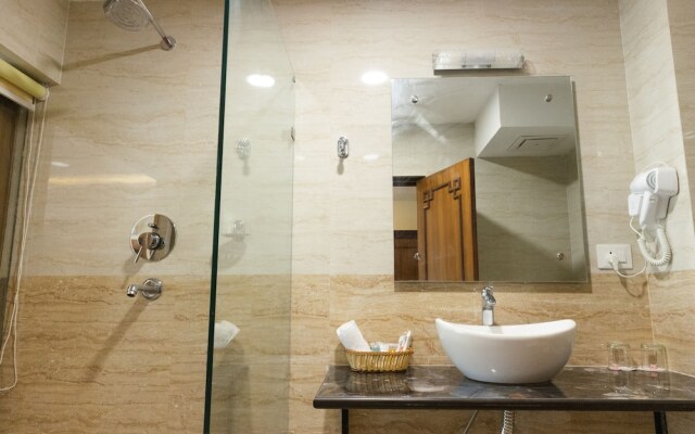 Hotel Yakroo Manang