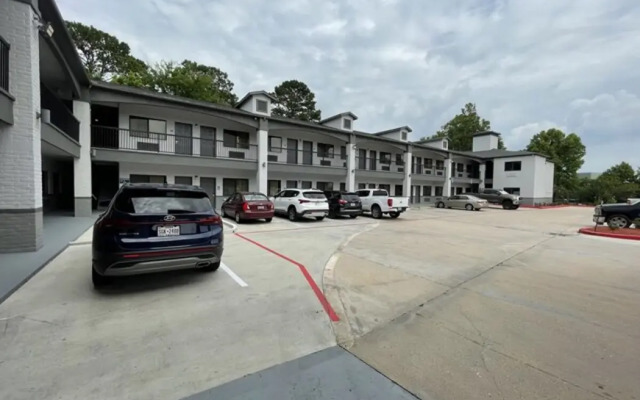 Executive Suites Intercontinental Airport