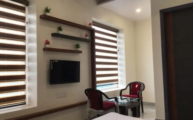 Hotel Bhullar
