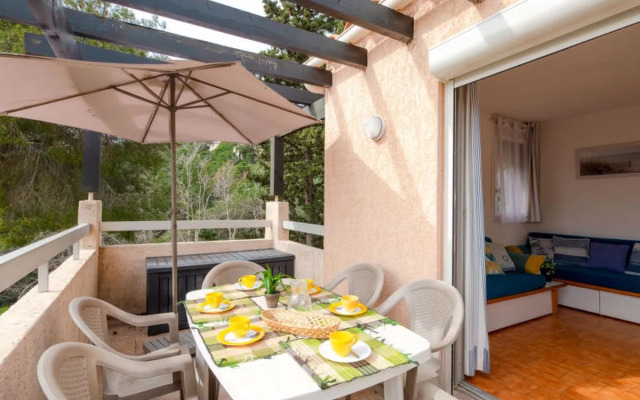 Les Coteaux de la Nartelle 18189