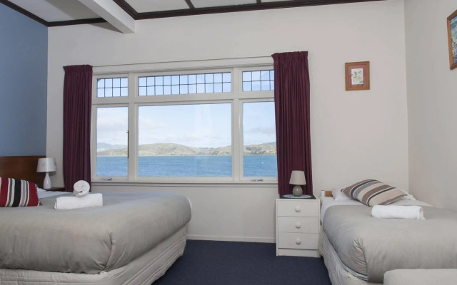 Moana Lodge - Hostel