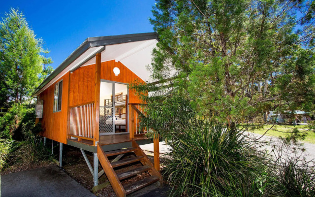 NRMA South West Rocks Holiday Park