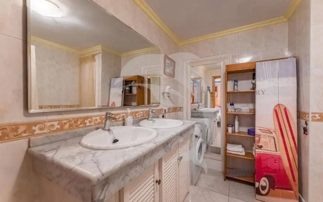 Relax in El Médano's Hidden Gem 1-bedroom Apartment