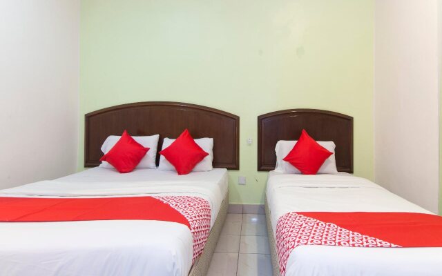 Hotel Sahara Inn By OYO Rooms
