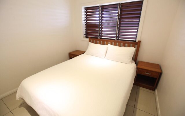 Premiere Apartments