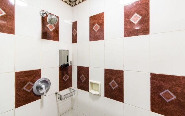 Alcoves Apartments