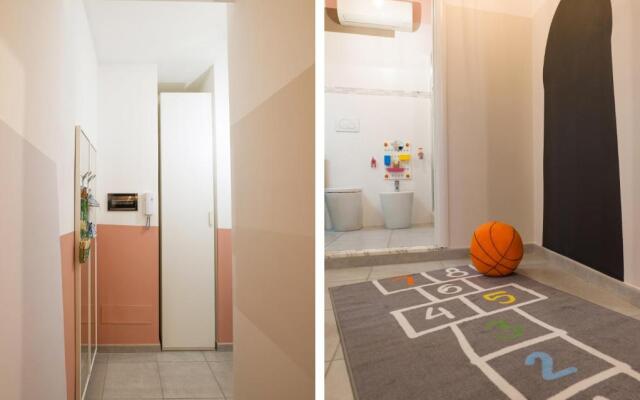 Babyaccommodation Family Experience IV