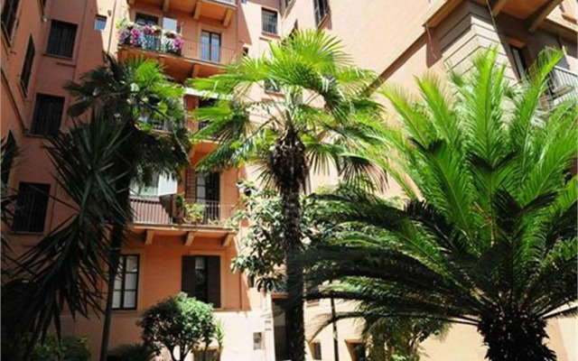 Vatican New Life B&B