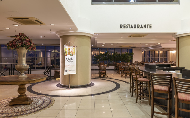 Monreale Plus Guarulhos International Airport