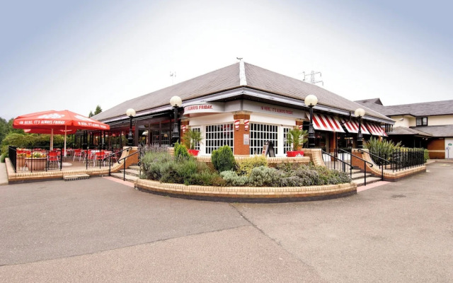 Premier Inn Coventry - Binley/A46