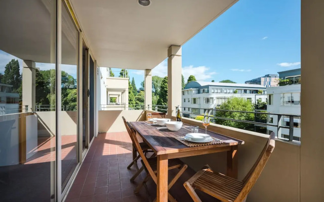 Jenatt Apartments Salamanca