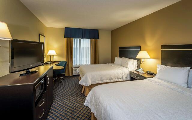 Hampton Inn & Suites Jacksonville South - Bartram Park