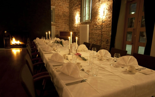 Hotel Lasaretti