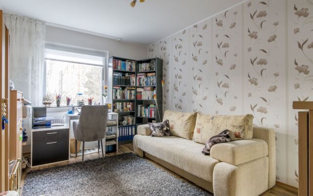 Private Apartment Hinrichsring (2297)