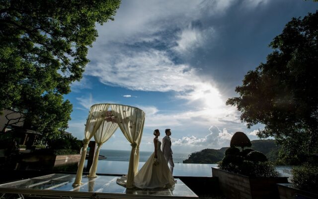 Relais & Chateaux·The Dreamland Resort