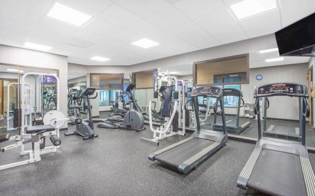 Spark by Hilton Mechanicsburg