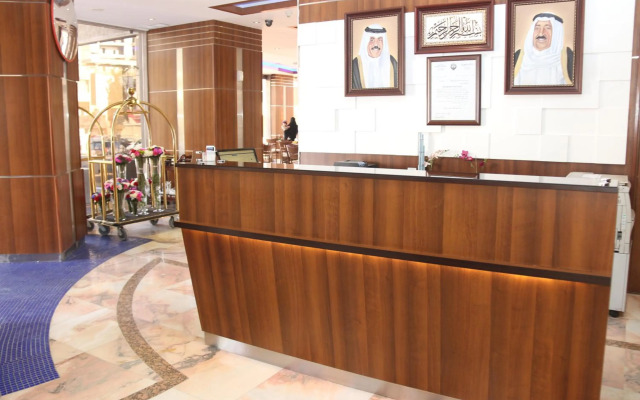 Laguna Hotel Suites