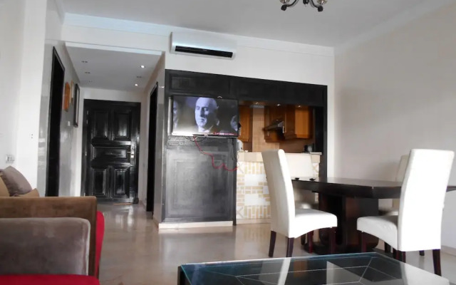 Stylish apartment  T22901