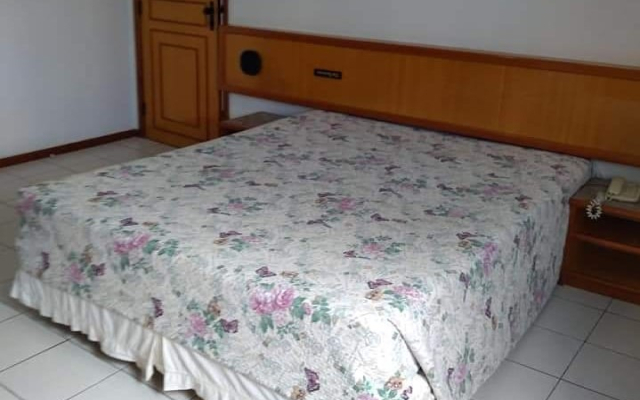 OYO Real Palace Hotel, Teresina