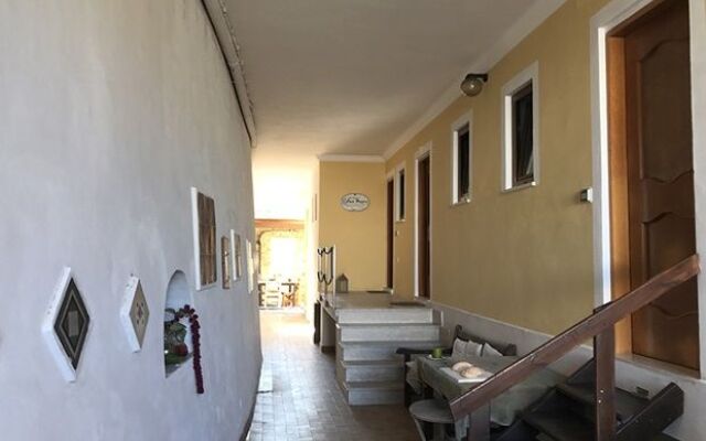 Camere Levante Ponza