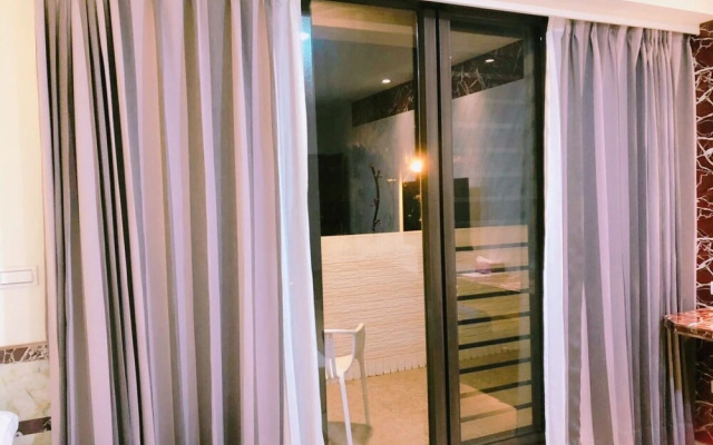 Jinduohai B&B