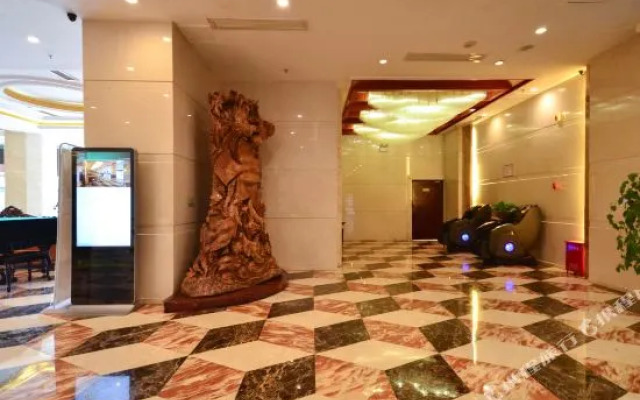 Wenzhou Hotel