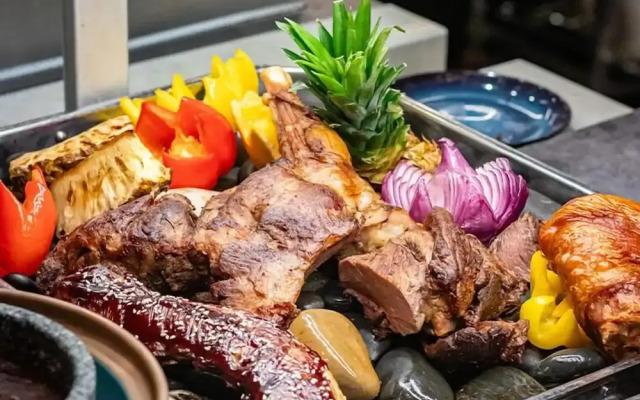 Shantou Marriott Hotel