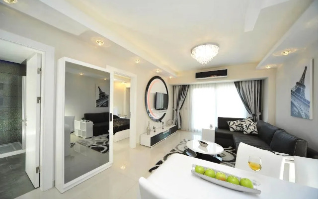 Alanya Azura Family Style