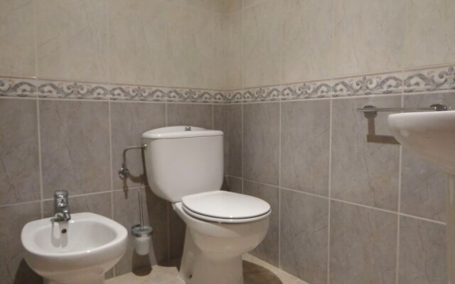 Apartamento Haia
