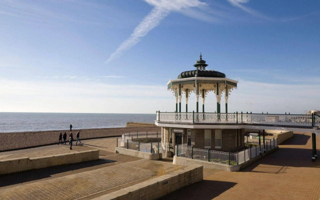 Stay in the heart of.. Brighton