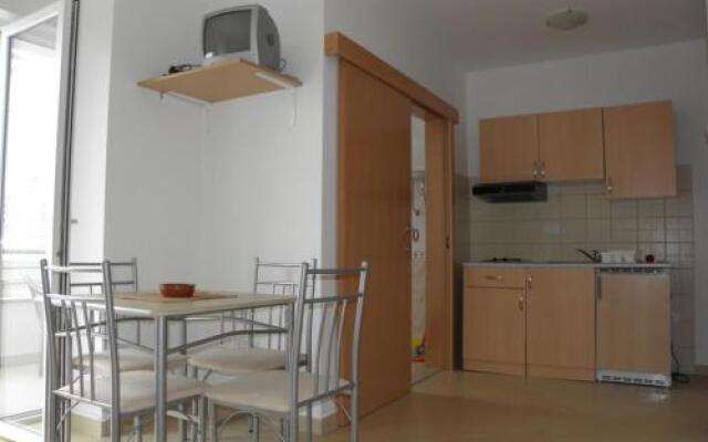 Apartments Paolo in Zambratija at the sandy beach (158)