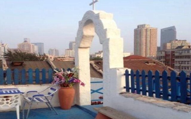 Tianjin Cloudy Bay Hostel