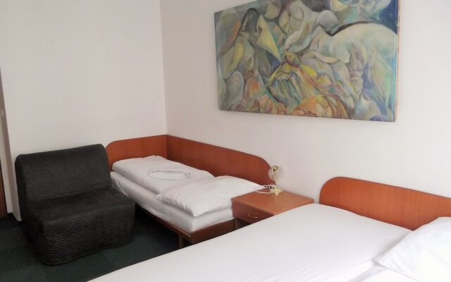 Elen's Hotel Arlington Prague