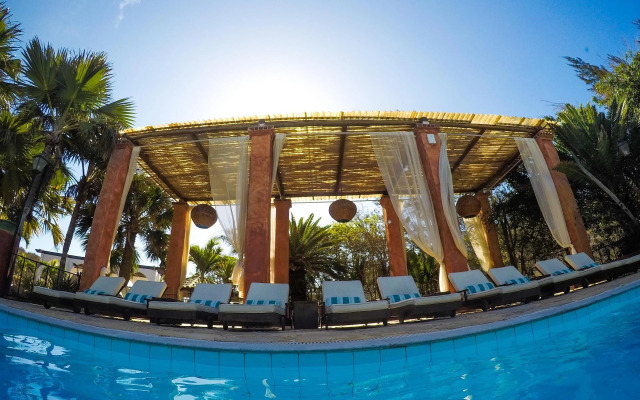 Pedra da Laguna Boutique Hotel & SPA