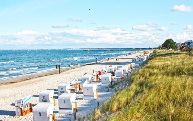 4 Star Holiday Home in Scharbeutz