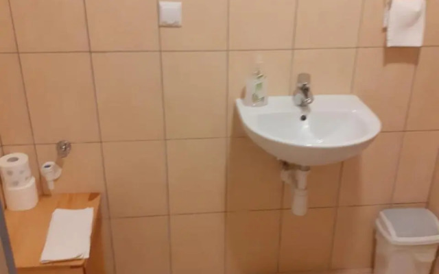 Stadnina Koni Nad Wigrami