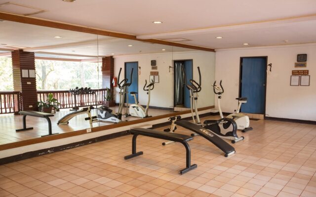 Imperial Mae Hong Son Resort