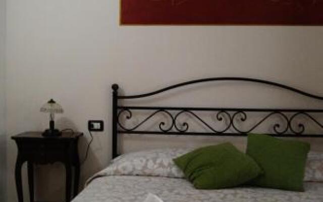 Bed And Breakfast IL Garoch