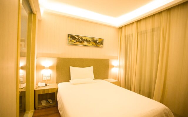 Hanting Hotel