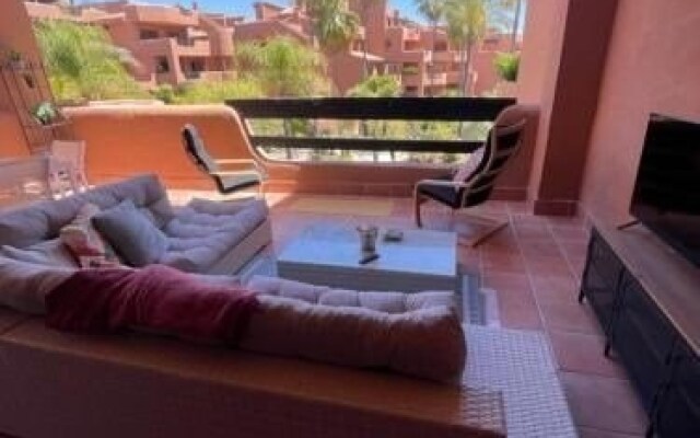 Mar Azul Apart Hotel