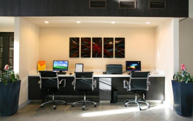 DoubleTree Suites by Hilton Tucson Airport