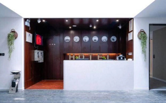 Zsmart Fashion Hotel (Hangzhou West Lake Southern Song Imperial Street Branch)