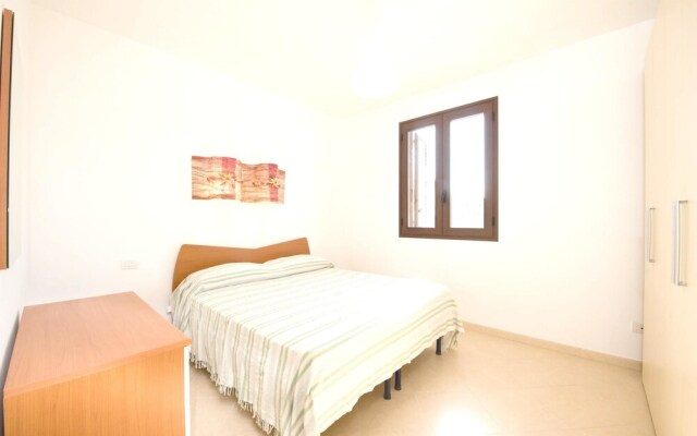 Apartment With 2 Bedrooms in Frigole, Lecce, With Enclosed Garden