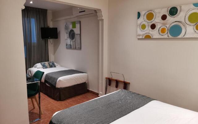 Hotel Lloret Ramblas