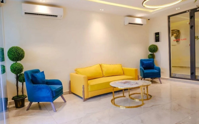 The Atrium Lagos