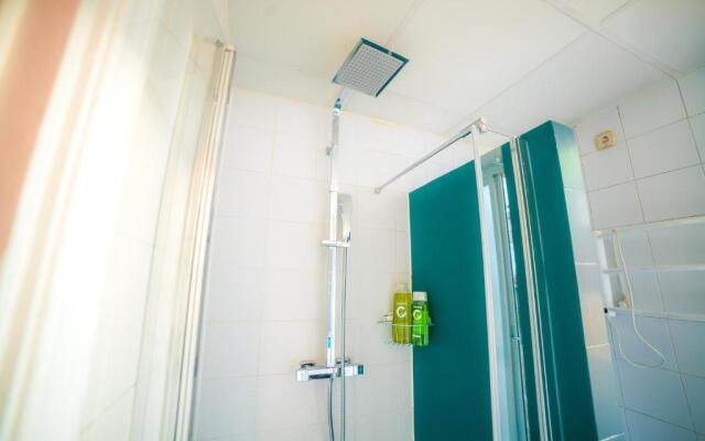 Apartment Madrid-Chueca